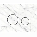 Кнопка смыва KKPol Vitrum Grande V1 Orbis 350/PPK/423-00-03 Quartz, Statuarietto