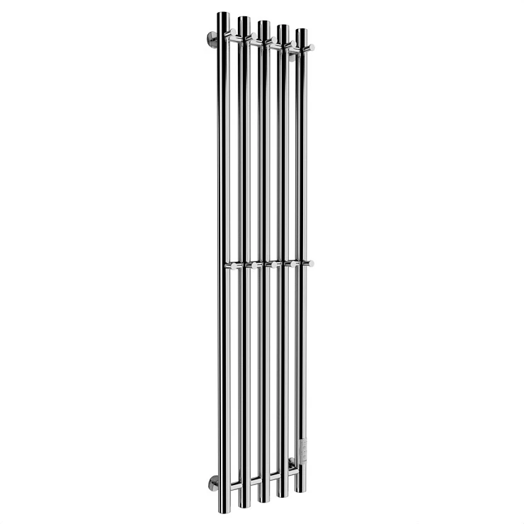 Полотенцесушитель электрический Bonna Asteria 800х240 BNP-EI5C-dt8024Ch хром