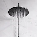 Душевая стойка AM.PM X-Joy F42885A14 со смесителем, черный