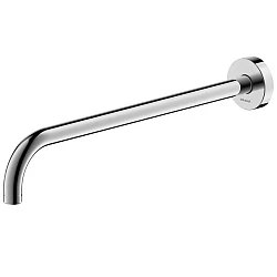 Кронштейн Bravat Built-in D313C-1-RUS хром