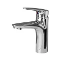 Смеситель для раковины Jacob Delafon Elite E32908-CP хром