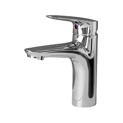Смеситель для раковины Jacob Delafon Elite E32908-CP хром