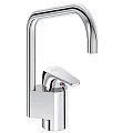 Смеситель для кухни Ideal Standard Cerasprint 2012 B9576AA хром