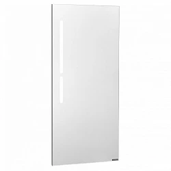 Зеркало Aquaton Эклипс 46 1A129002EK010 с подсветкой