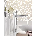 Смеситель для раковины Grohe Eurostyle New 23570003 хром