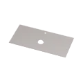 Столешница Mobo Solid Surface 150 серая