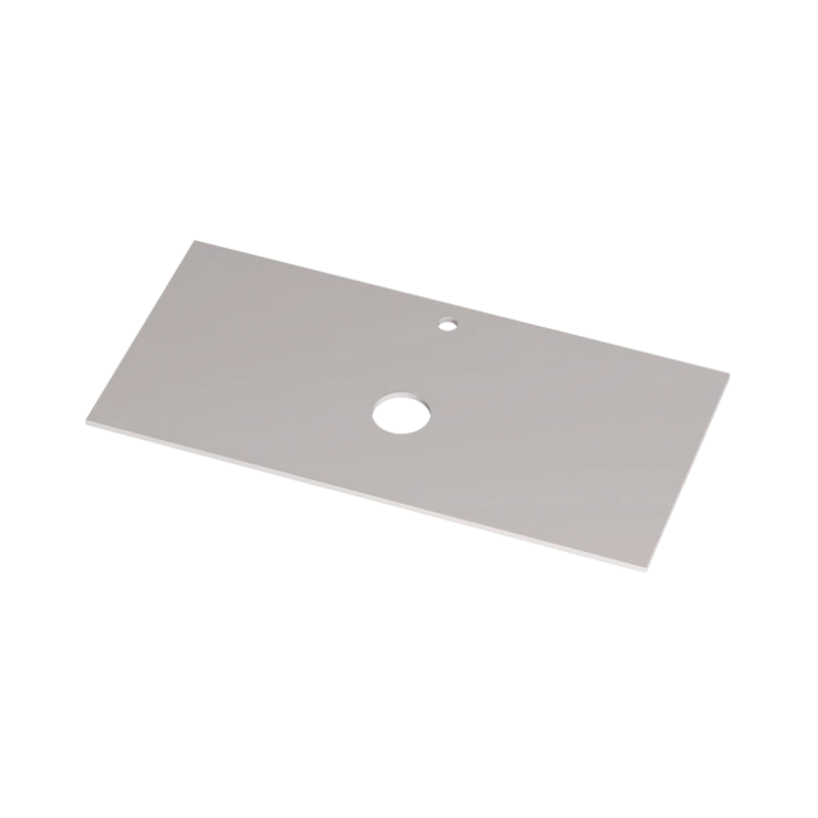 Столешница Mobo Solid Surface 150 серая