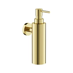 Дозатор Sancos Base SC9027BG брашированное золото