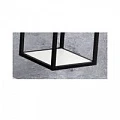 Вставка для металлической полки Cezares Cadro 60x30 CADRO-60/30-MENS-BIANCO белый