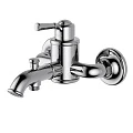 Душевой комплект Aquatek Классик AQ1530CR хром
