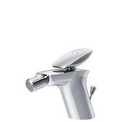 Смеситель для биде AM.PM Spirit 2.0 F70A83100 хром
