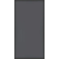Керамогранит Italon Eternum Glass Avio Lux 80x160 см 610015000674 черный