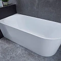 Акриловая ванна Vincea 150x75 VBT-402-1500L левая, белая глянцевая