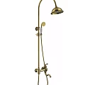 Душевая стойка Timo Adelia SX-6010/02 антик