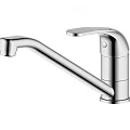 Смеситель для кухни Bravat FIT F7135188CP-RUS хром