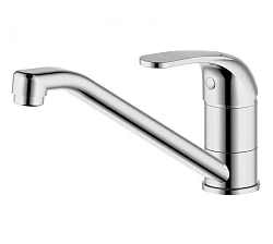 Смеситель для кухни Bravat FIT F7135188CP-RUS хром