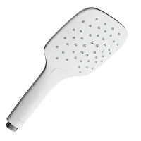 Душевая лейка Ravak Air 958.00 X07P348 пластик, хром