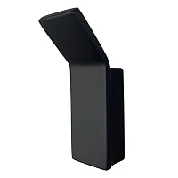 Крючок Bemeta Nero 135106020 черный матовый