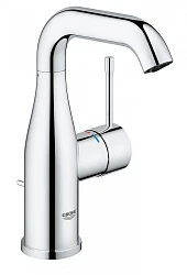 Смеситель для раковины Grohe Essence New 23462001 хром