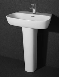 Пьедестал для раковины BelBagno ROMINA BB121P