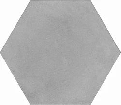 Керамогранит Kerama Marazzi Пуату 20x23,1 см серый