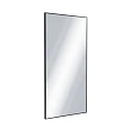 Зеркало Excellent Kuadro 50 DOEX.KU100.050.BL профиль черный матовый