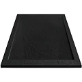 Душевой поддон Esbano Luxe 100х100 ESPLX 100B черый