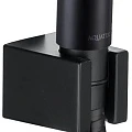 Душевой гарнитур Aquatek AQ2030MB черный