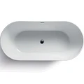 Акриловая ванна Vagnerplast Marbella 180x80 KRBV180MAR7X-64 белая глянцевая