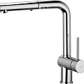 Смеситель для кухни Paffoni Light LIG285CR-MET хром