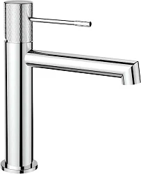 Смеситель для раковины Vincea Desire VBF-1D1CH хром