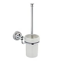 Ершик Fixsen Bogema FX-78513 хром / белый
