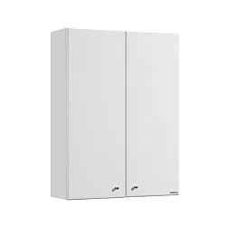 Шкаф Aquaton Симпл 61см 1A012403SL010 двухстворчатый, белый