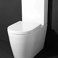 Чаша для унитаза напольного BelBagno MARINO BB105CP
