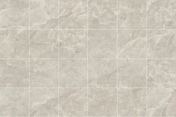 Керамогранит House 60x60 TM6603 светло-серый матовый