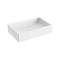 Раковина накладная Ravak Formy 01 (XJL01260000) (60 см)