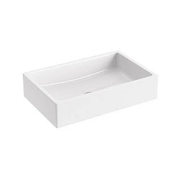 Раковина накладная Ravak Formy 01 (XJL01260000) (60 см)