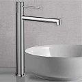 Смеситель для раковины Vincea Desire VBF-1D2CH хром