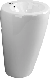 Раковина Ceramica Nova CN1807 Белый