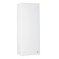 Шкаф Aquaton Симпл L 30см 1A012503SL01L одностворчатый, белый