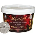 Полимерная затирка Diamant Star 882 Белый 2кг