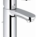 Смеситель для раковины Grohe Eurostyle Cosmopolitan 33552002 хром