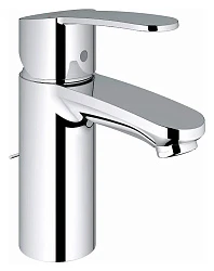 Смеситель для раковины Grohe Eurostyle Cosmopolitan 33552002 хром