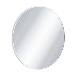 Зеркало Excellent Virro 80 белый мат