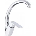 Смеситель для кухни Gappo G4150-8 хром