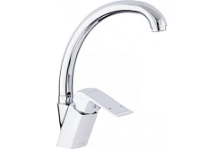 Смеситель для кухни Gappo G4150-8 хром
