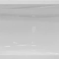 Ванна из искусственного камня Эстет Gretta (Альфа) 170x75 белая глянцевая