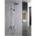 Душевая стойка Orans OLS-7519 хром