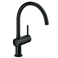 Смеситель для кухни Grohe Minta 32917KS0 черный