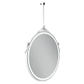Зеркало Sancos 65 Dames D650W с подсветкой
